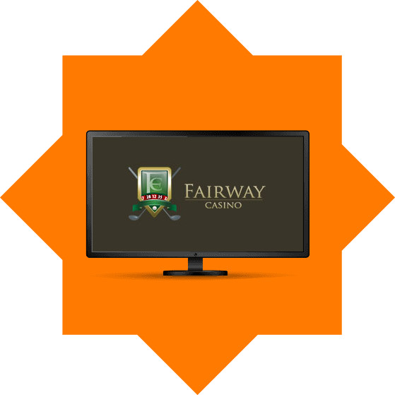 Fairway Casino - casino review