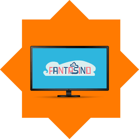 Fantasino Casino - casino review
