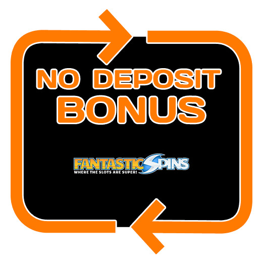 Fantastic Spins - no deposit bonus 365