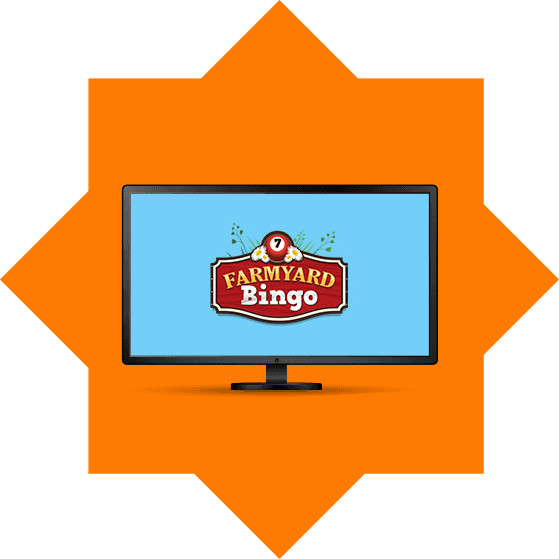 Farmyard Bingo - casino review