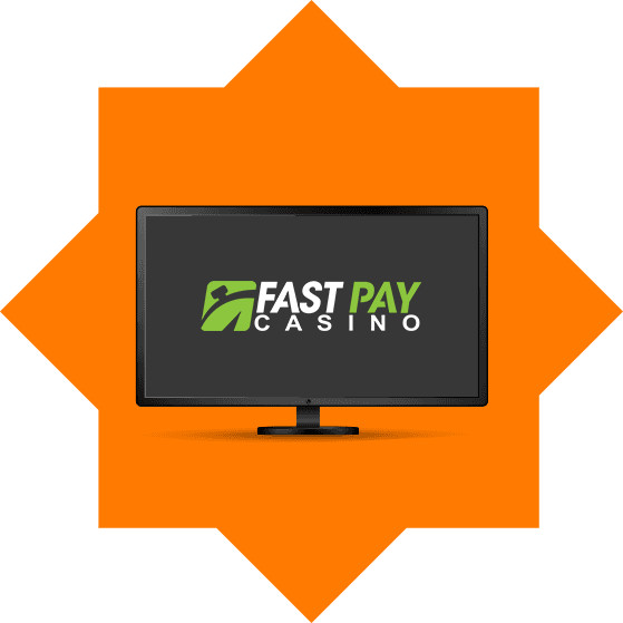 Fastpay Casino - casino review