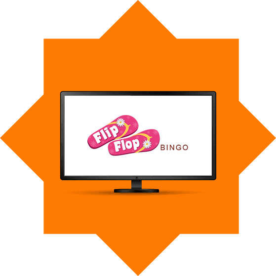 Flip Flop Bingo - casino review