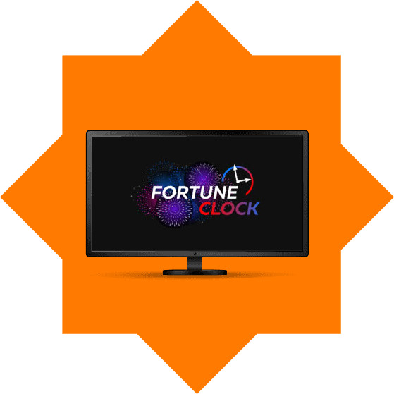 Fortune Clock - casino review