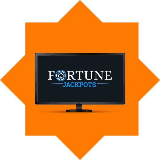 Fortune Jackpots Casino - casino review