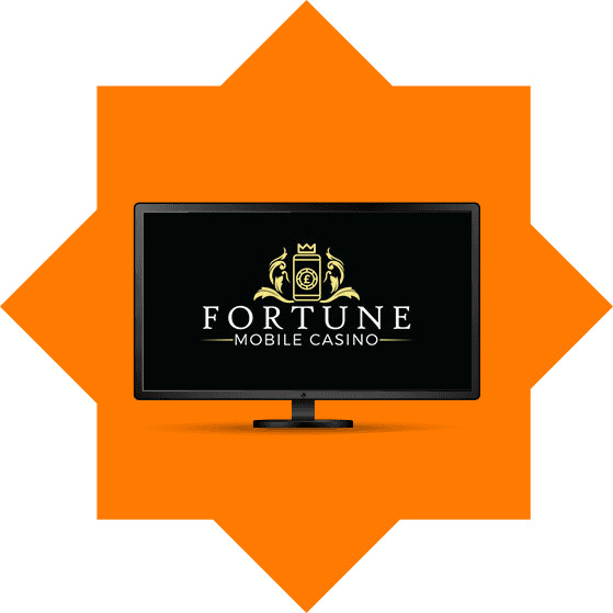 Fortune Mobile Casino - casino review