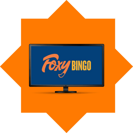 Foxy Bingo - casino review