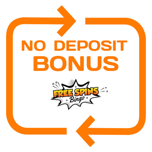 Free Spins Bingo - no deposit bonus 365
