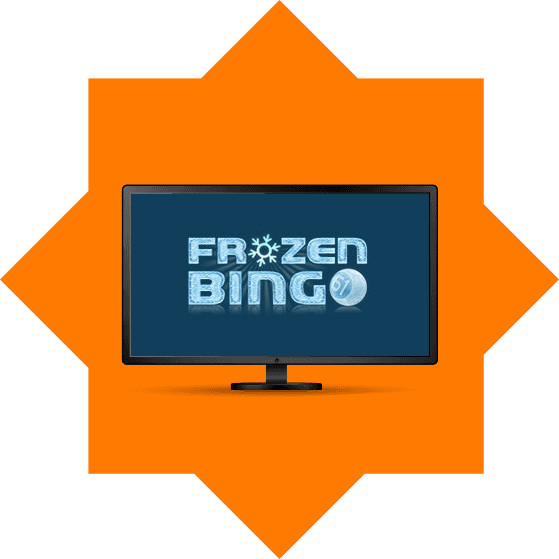 Frozen Bingo - casino review