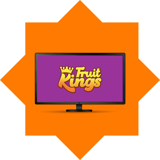 Fruit Kings - casino review