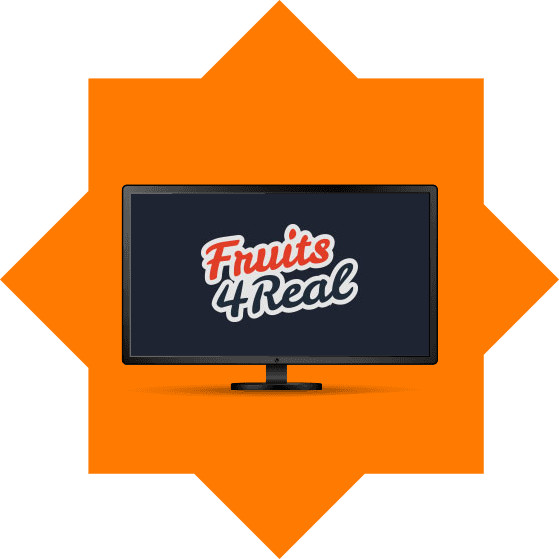 Fruits4Real - casino review