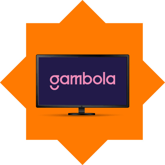 Gambola - casino review