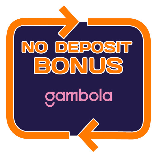 Gambola - no deposit bonus 365