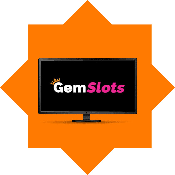 Gem Slots Casino - casino review