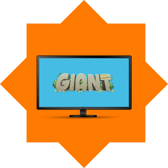 Giant Bingo - casino review