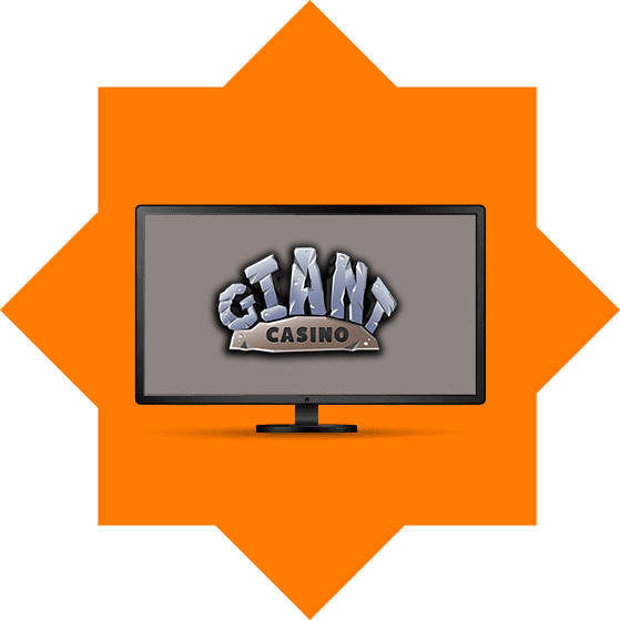 Giant Casino - casino review
