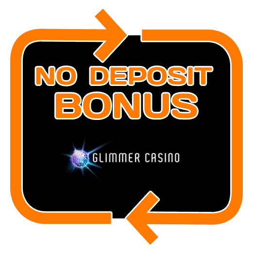 Glimmer Casino - no deposit bonus 365