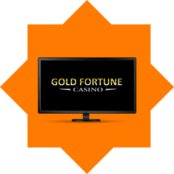 Gold Fortune Casino - casino review