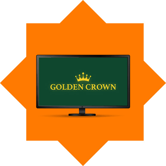 Golden Crown - casino review
