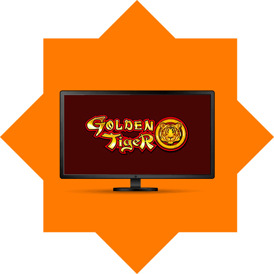 Golden Tiger - casino review