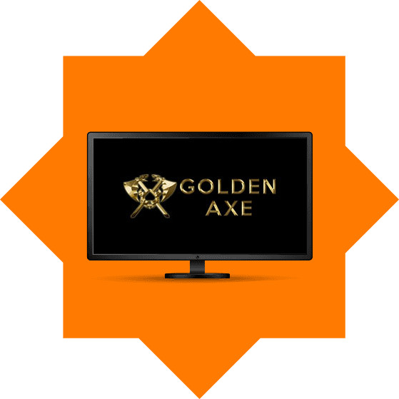 GoldenAxe - casino review