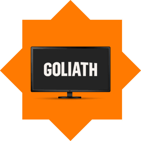 Goliath Casino - casino review