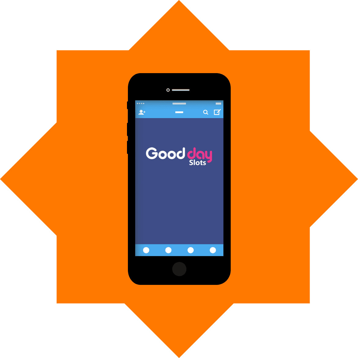 Good Day Slots - Mobile friendly