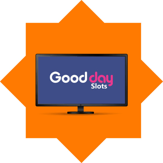 Good Day Slots - casino review