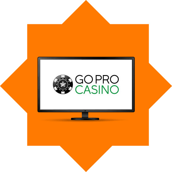 GoProCasino - casino review