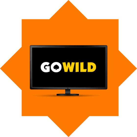 GoWild Casino - casino review