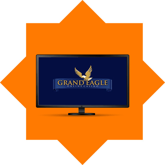Grand Eagle Casino - casino review