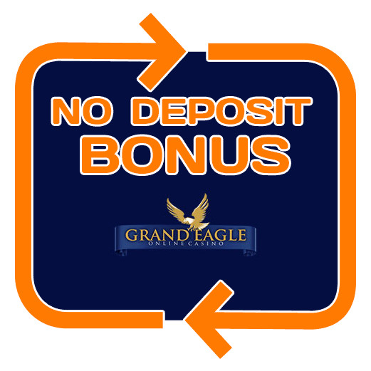 Grand Eagle Casino - no deposit bonus 365