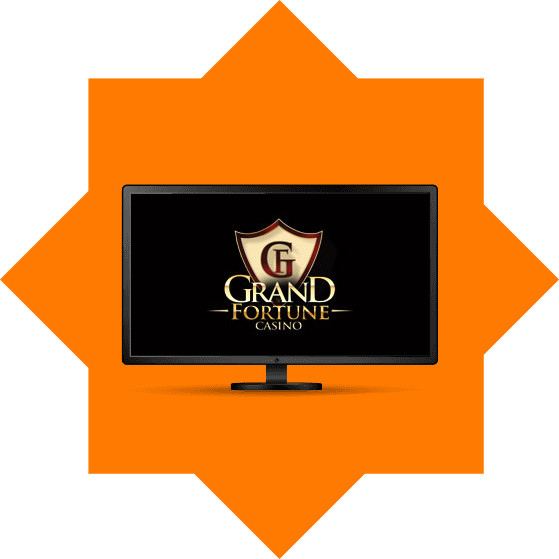 Grand Fortune - casino review