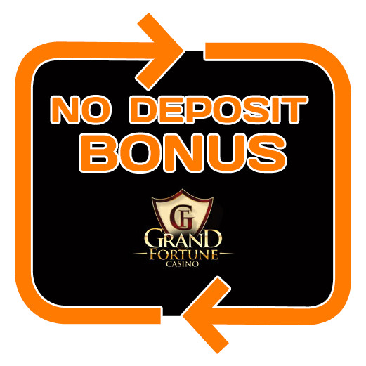 Grand Fortune - no deposit bonus 365