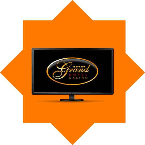 Grand Hotel Casino - casino review