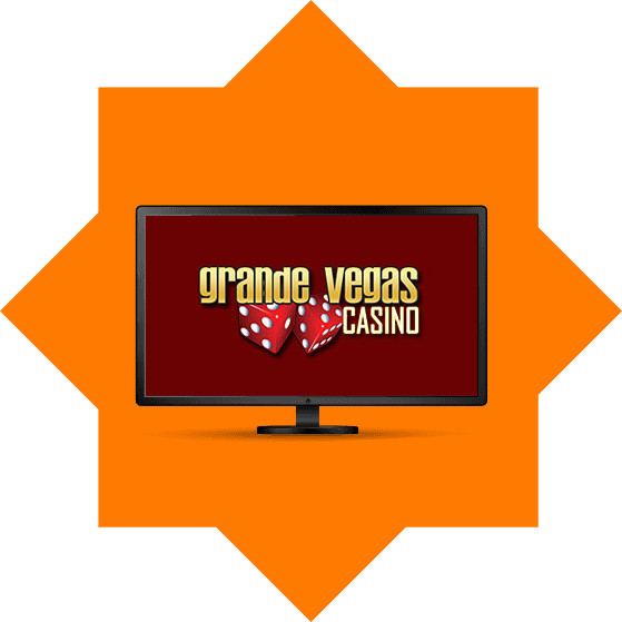 Grande Vegas Casino - casino review