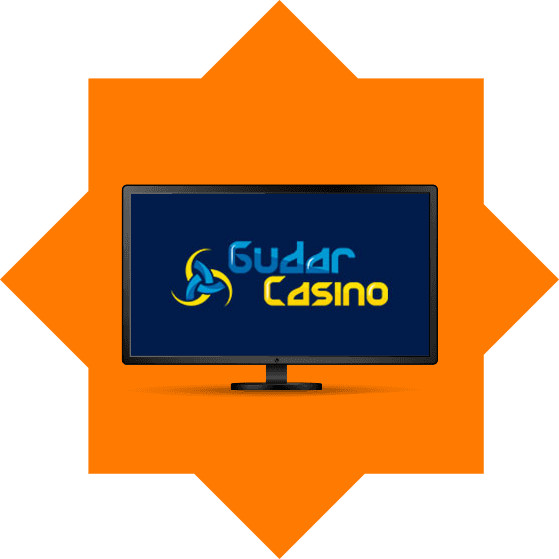 Gudar Casino - casino review
