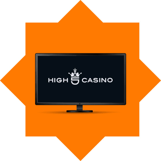 High 5 Casino - casino review