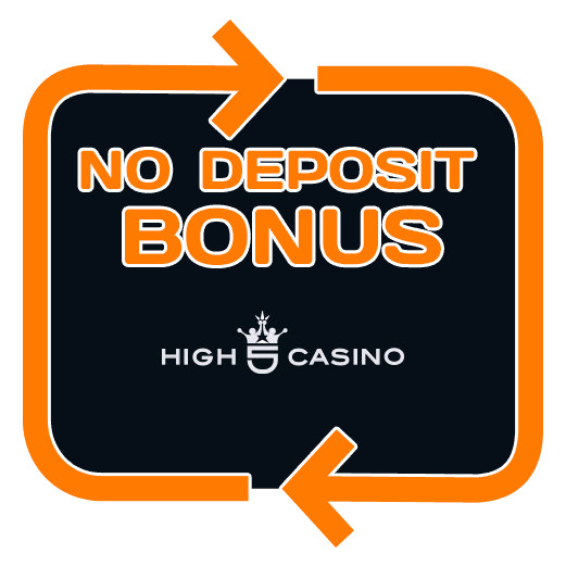 High 5 Casino - no deposit bonus 365