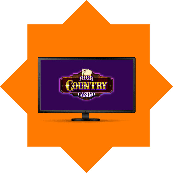 High Country Casino - casino review