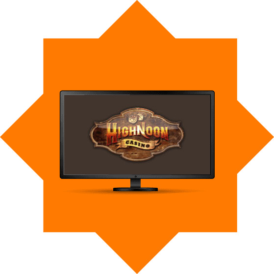 Highnoon Casino - casino review