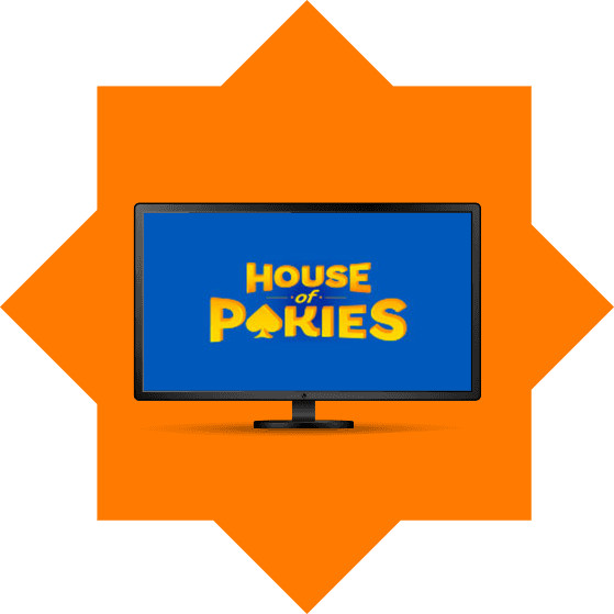 House of Pokies - casino review