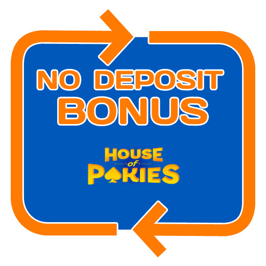 House of Pokies - no deposit bonus 365