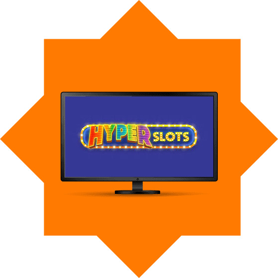 Hyper Slots Casino - casino review