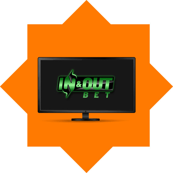 InandOutBet - casino review