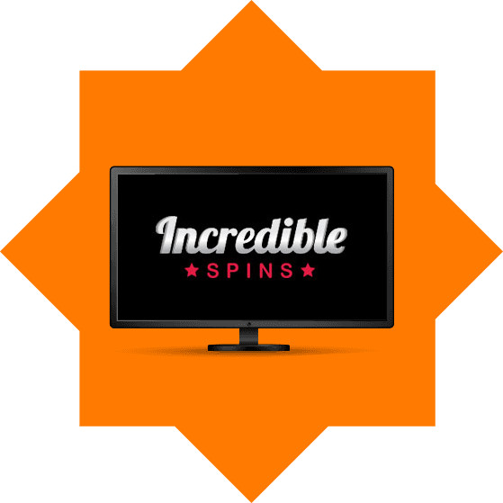 Incredible Spins Casino - casino review
