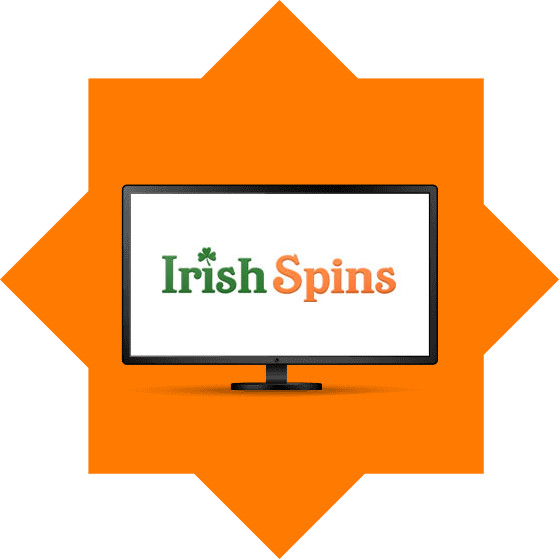 Irish Spins - casino review