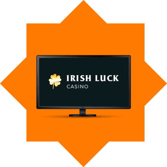 IrishLuck Casino - casino review