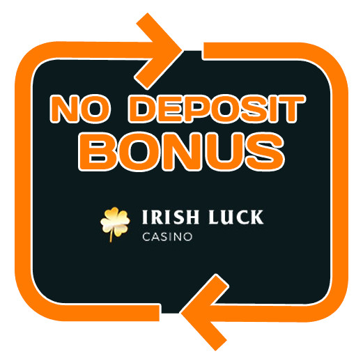 IrishLuck Casino - no deposit bonus 365