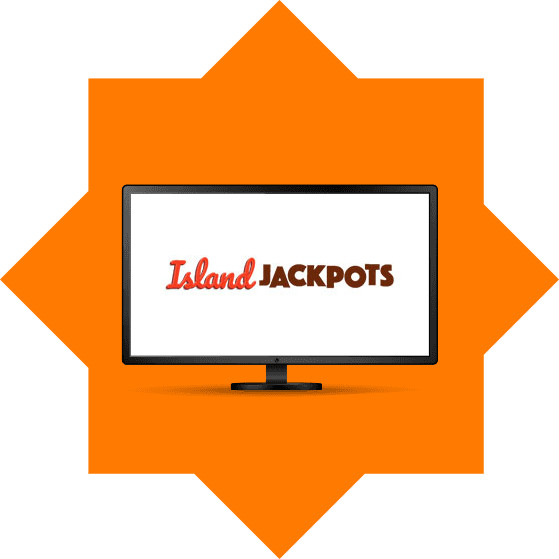 Island Jackpots Casino - casino review