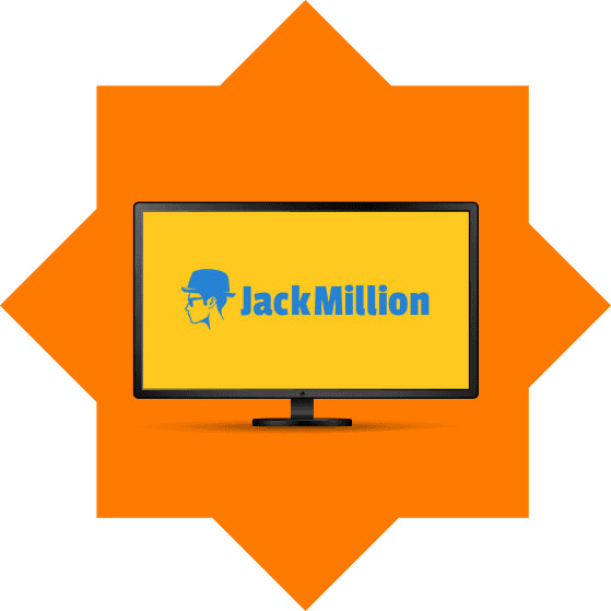 JackMillion - casino review
